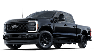 2025 Ford Super Duty® External Image 2